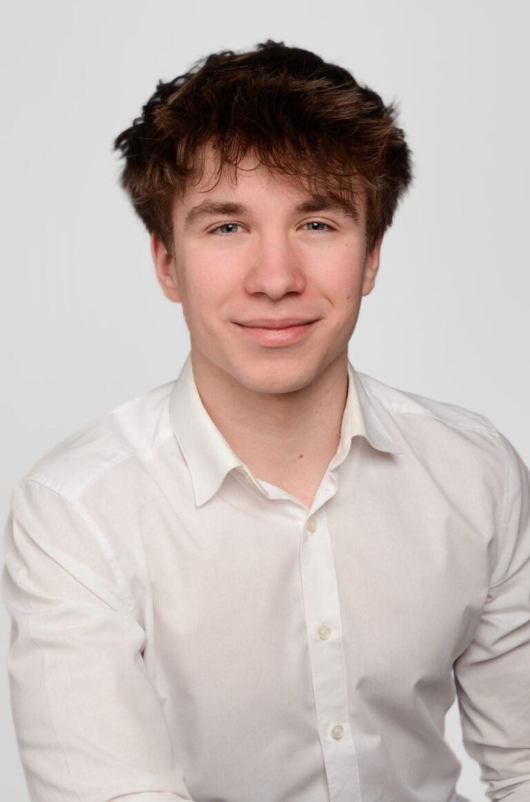 Profilbild von Marvin