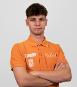 Profilbild von Niklas