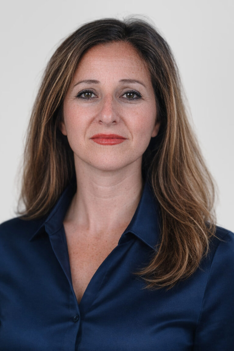 Profilbild von Rosaria