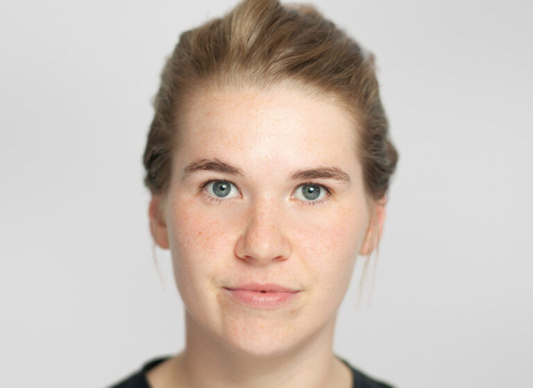 Profilbild von Lilly-Marie