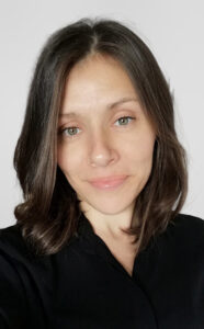 Profilbild von Lydia