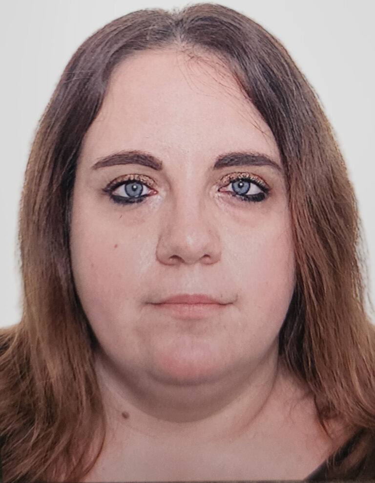 Profilbild von Ann-Kristin