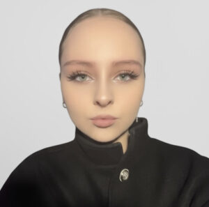 Profilbild von Angelika