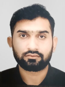 Profilbild von Muhammad