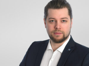 Profilbild von Martin