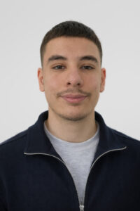 Profilbild von Valmir