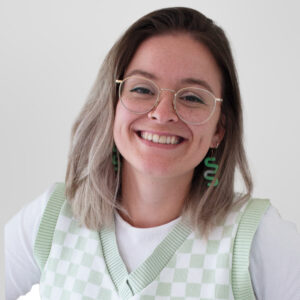 Profilbild von Barbara