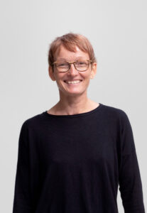 Profilbild von Petra