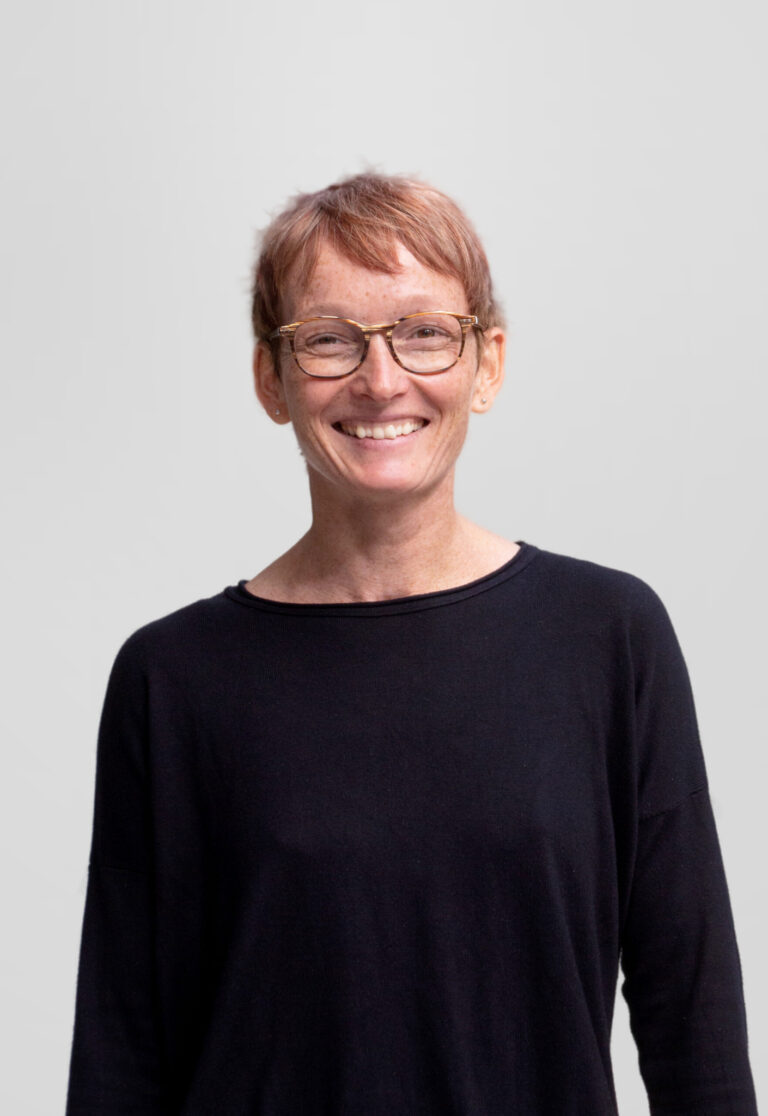 Profilbild von Petra