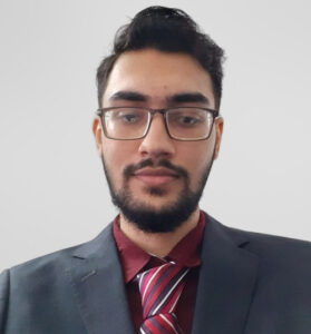 Profilbild von Azfar