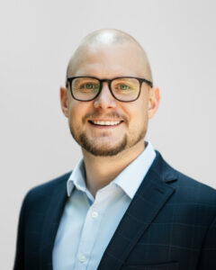 Profilbild von Markus