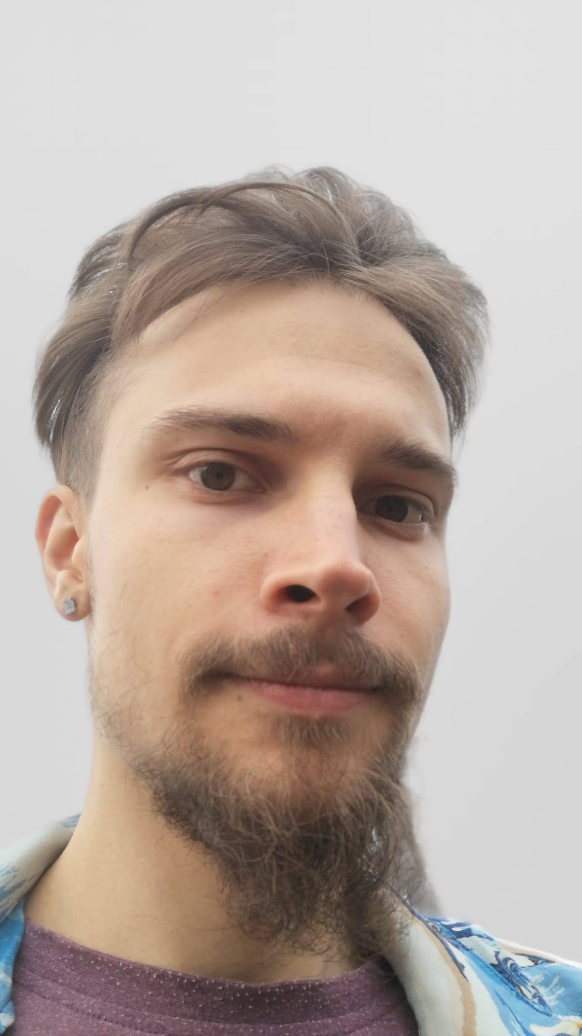 Profilbild von Yannick