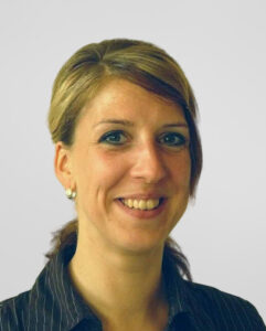 Profilbild von Manja