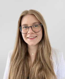 Profilbild von Ashley