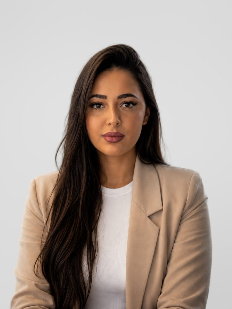 Profilbild von Yagmur