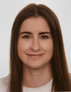 Profilbild von Julie