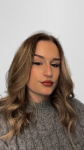 Profilbild von Mara