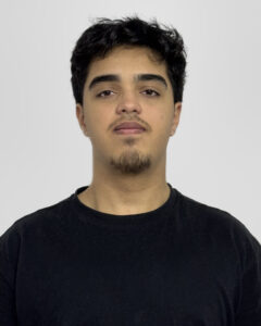 Profilbild von Milad