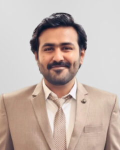 Profilbild von Rashid