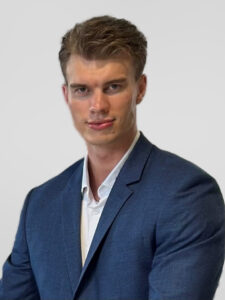 Profilbild von Daniel