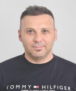 Profilbild von Evren