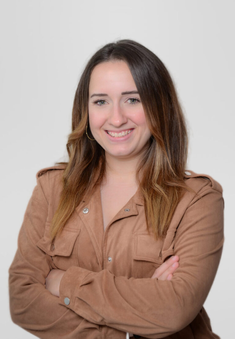 Profilbild von Julia