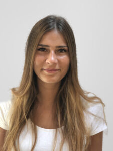 Profilbild von Christina