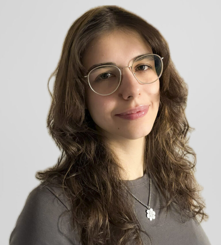 Profilbild von Selina