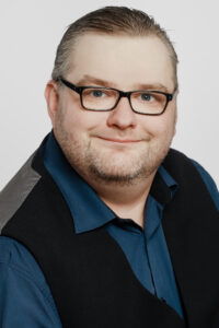 Profilbild von Christian