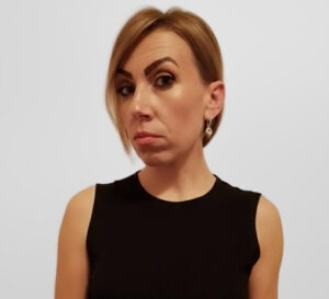 Profilbild von Oksana