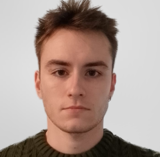 Profilbild von Sascha