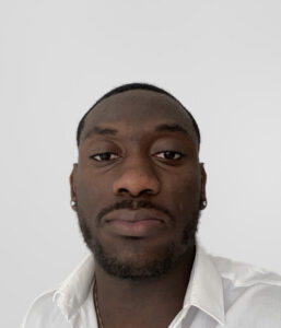 Profilbild von Chadrack