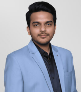 Profilbild von Aravind