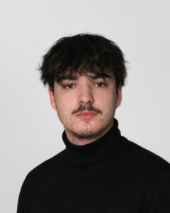 Profilbild von Dustin