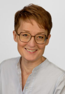 Profilbild von Helene
