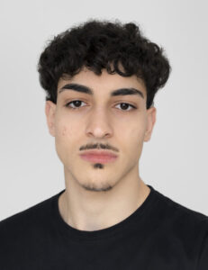 Profilbild von Yousef
