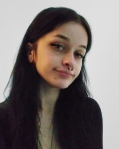 Profilbild von Johanna