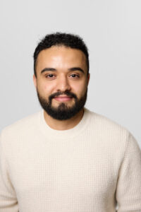 Profilbild von Mohammed