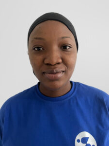 Profilbild von Hafsa