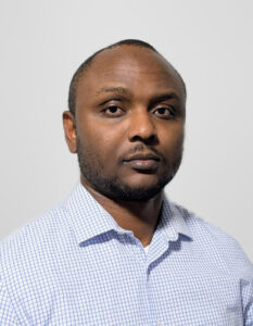 Profilbild von Chukwuebuka