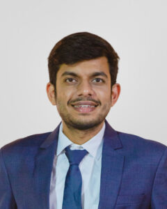 Profilbild von Rohit