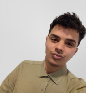 Profilbild von Abdelillah