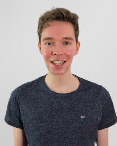 Profilbild von Tobias