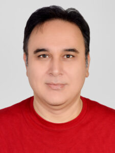 Profilbild von Rezvan