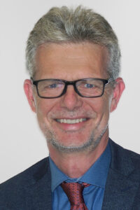 Profilbild von Markus