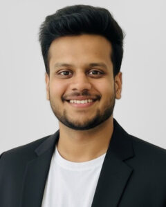 Profilbild von Vignesh