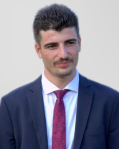 Profilbild von Ahmed