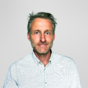 Profilbild von Gregor