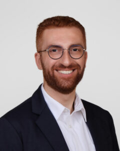 Profilbild von Hasim