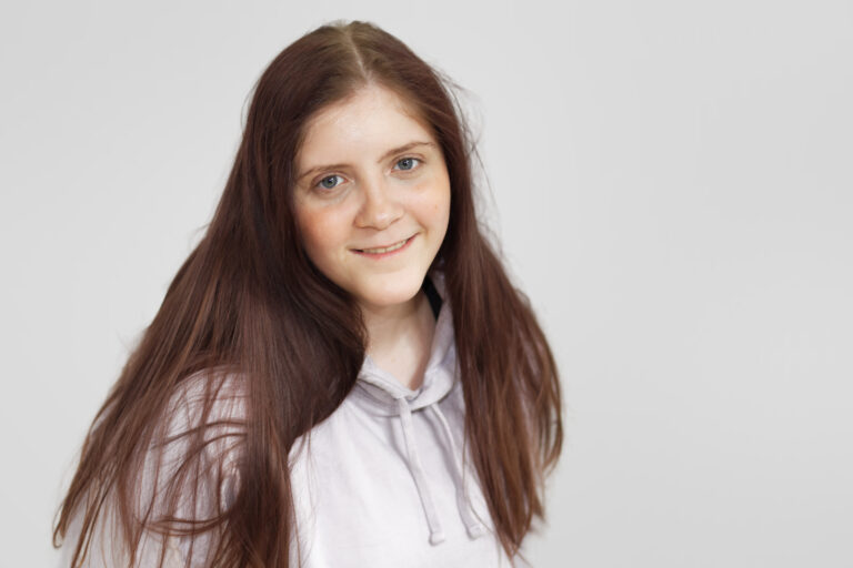 Profilbild von Madita